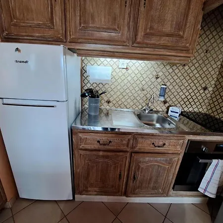 A Jean De Monts Avec Balcon Et Wifi - Fr-1-323-508 Daire *