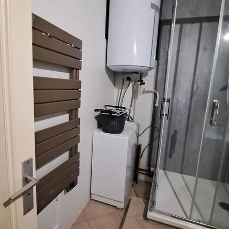 Appartement A Jean De Monts Avec Balcon Et Wifi Saint-Jean-de-Monts